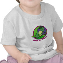 Trick or Treat #2 Tees