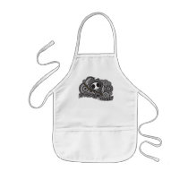 Trick_or_Treat? aprons