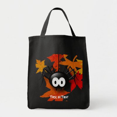 Trick or Treat bags