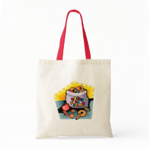 Trick or Treat Bag by lynnhsmomof2 Trick or Treat Bag