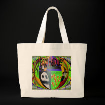 Trick or Treat Bag by NormaJean35 Trick or Treat Bag