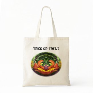 Trick or Treat Bag