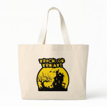 Trick or Treat! bags by Jack_of_Arts Trick or Treat! bags