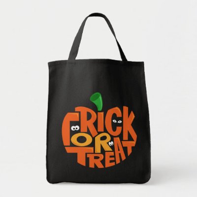 Trick or Treat bags