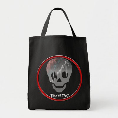 Trick or Treat bags