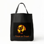 Trick or Treat Bag Trick or Treat Bag