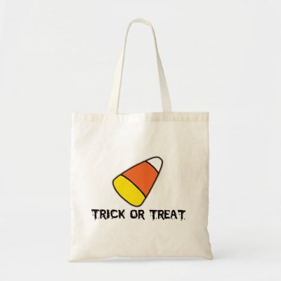 Trick or Treat bags