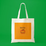 Trick Or treat Bag