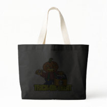Trick or Treat Bag by wislander Trick or Treat Bag