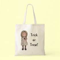 Trick or Treat Bag