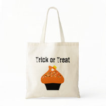 Trick or Treat Bag
