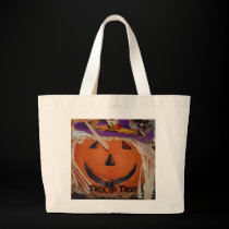 Trick or Treat Bag by NormaJean35 Trick or Treat Bag
