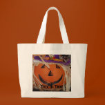 Trick or Treat Bag