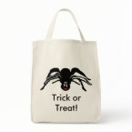 Trick or Treat bag