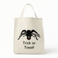 Trick or Treat bag