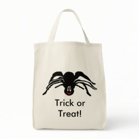 Trick or Treat bag