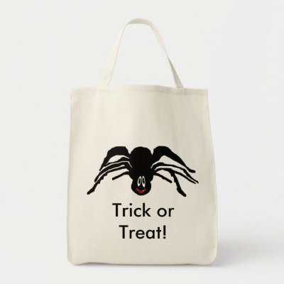 Trick or Treat bags