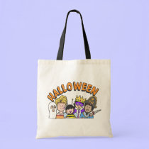 Trick or Treat Bag bags