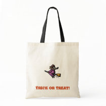 Trick or Treat bag!