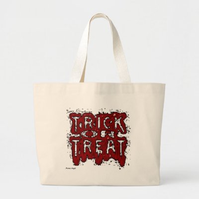 Trick or Treat bags