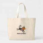 trick or treat bag