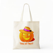 Trick or Treat Bag 2