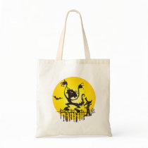 Trick or Treat Bag for Kids
