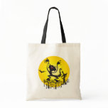 Trick or Treat Bag for Kids