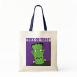TRICK or TREAT BAG MVH-1b