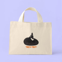 Trick or Treat Bag - Witch Hat bags