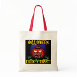 Trick or Treat Bags series 2