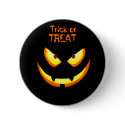 Trick or Treat buttons by PraiseProducts Trick or Treat buttons