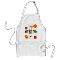 Trick or Treat Candy Apron