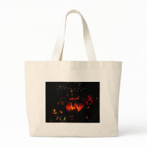 trick or treat candy bag