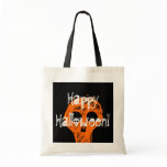 Trick or Treat Candy Bags