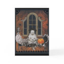 Trick or Treat cards