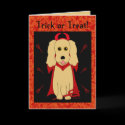 Trick or Treat! cards by totallypainted Trick or Treat! cards