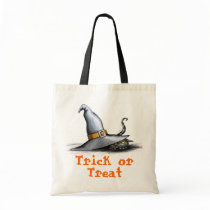 Trick or Treat Cat Bag by kidsonly Trick or Treat Cat Bag
