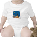 Trick or Treat Cattle Dog Halloween t-shirts by khocker Trick or Treat Cattle Dog Halloween t-shirts