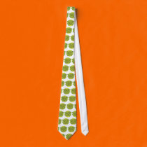 trick or treat design ties