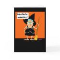 Trick or Treat Gladys cards by cimmerrian Trick or Treat Gladys cards