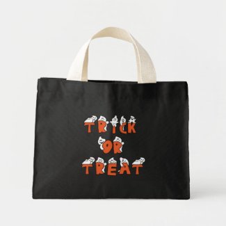 Trick Or Treat Goodie Bag