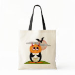 Trick or Treat Halloween Bag Reusable