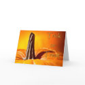 Trick or Treat Halloween card by photoinspiration Trick or Treat Halloween card