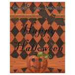Trick Or Treat - Halloween flyers