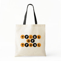 Trick or Treat Halloween Fun bags