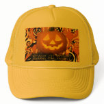 Trick Or Treat hats