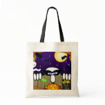 Trick Or Treat Kilroy Bag