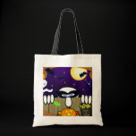 Trick Or Treat Kilroy Bag