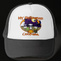 Trick Or Treat  Kilroy Hat